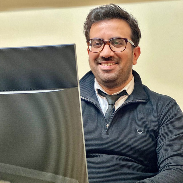 Hesam Hasani